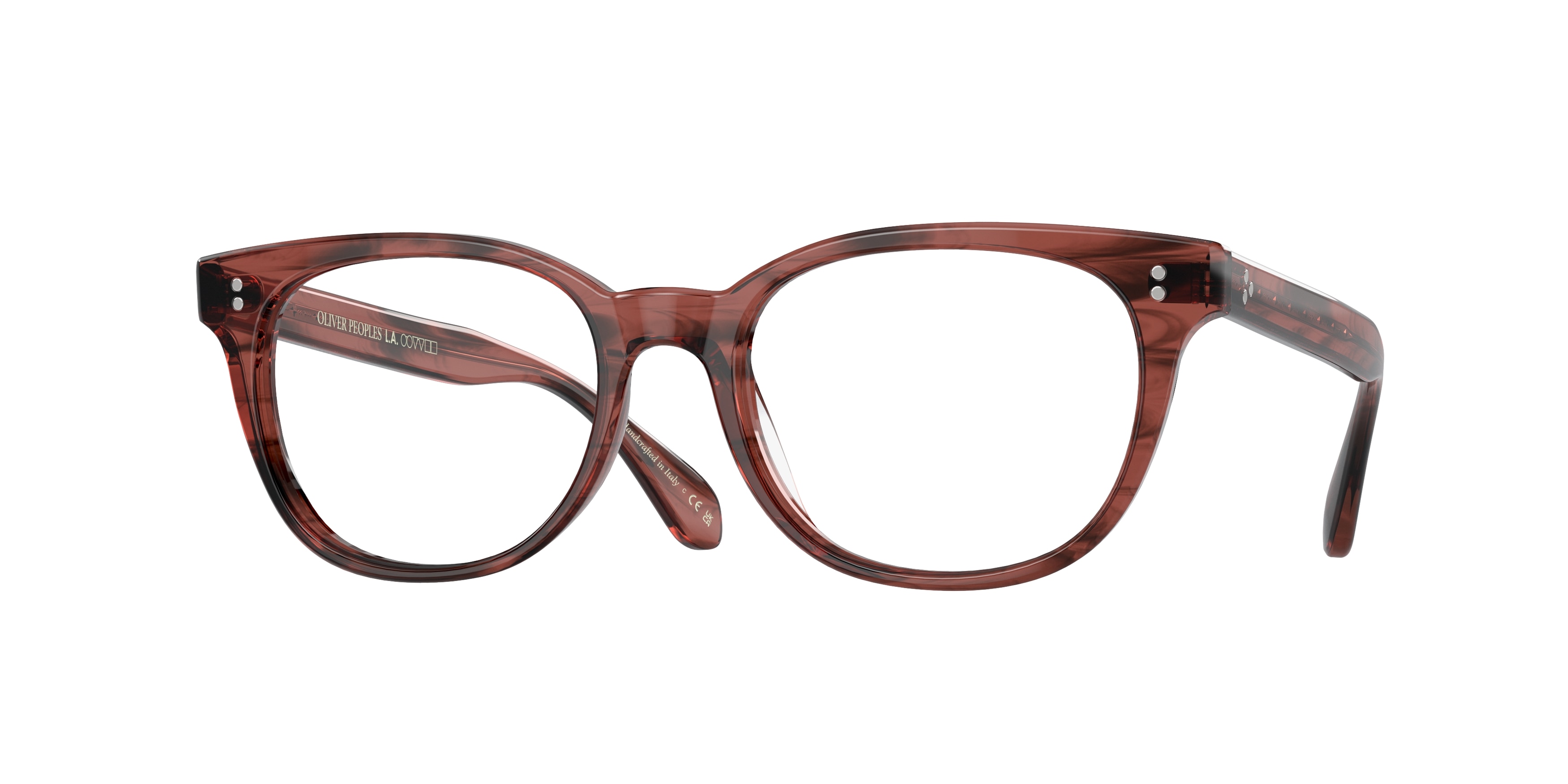 Oliver Peoples OV5457U HILDIE Glasses Free Delivery Oliver Peoples Designer Glasses